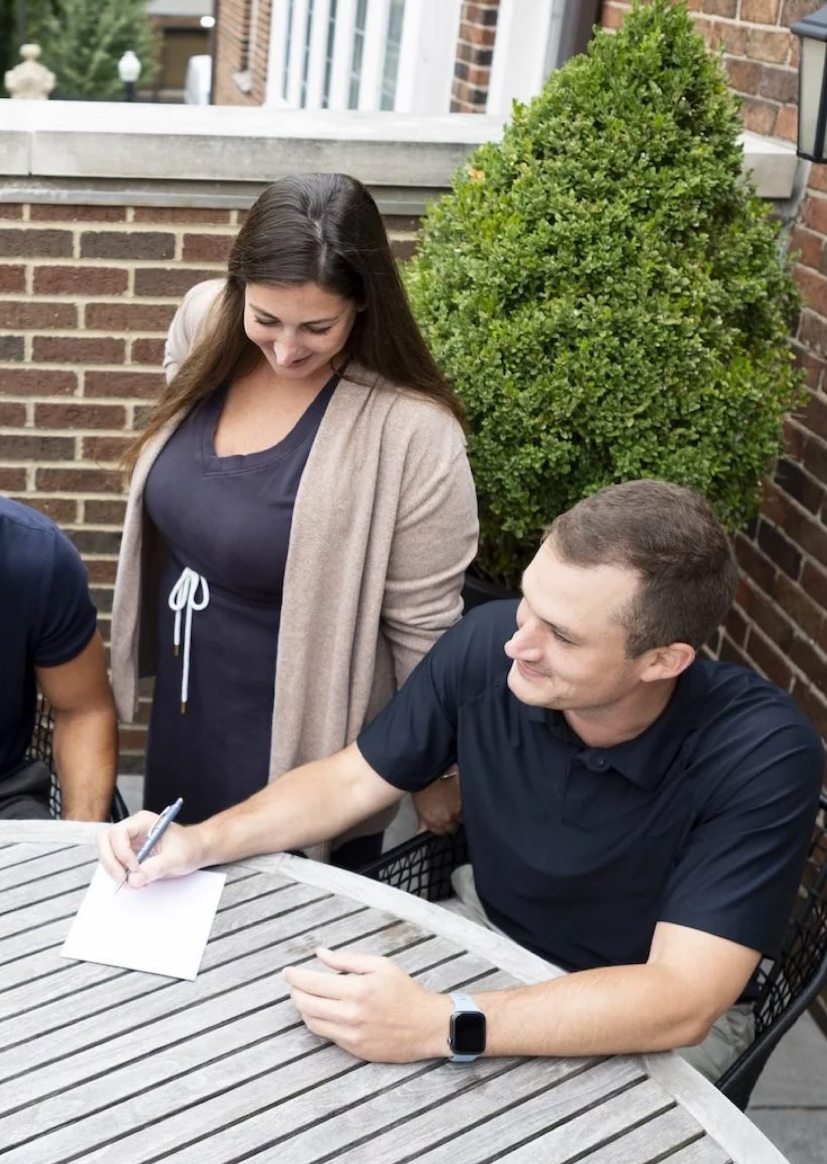 Digital Refresh for a Market Access Consultancy