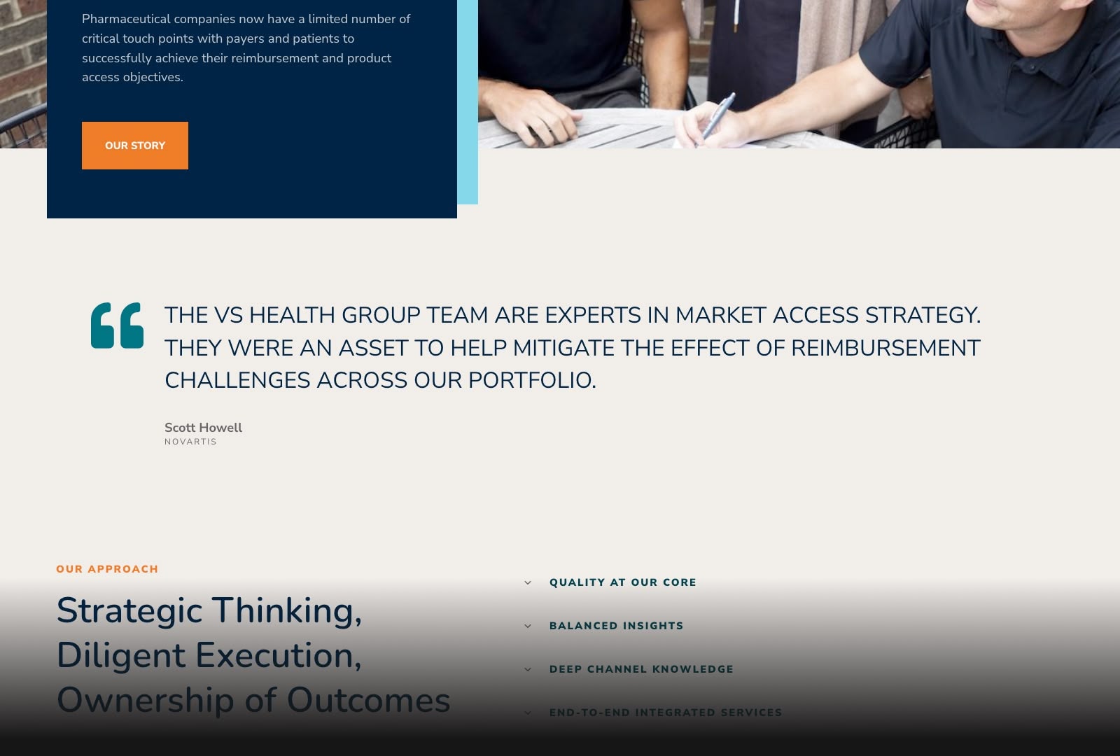 VS Health Group image 3