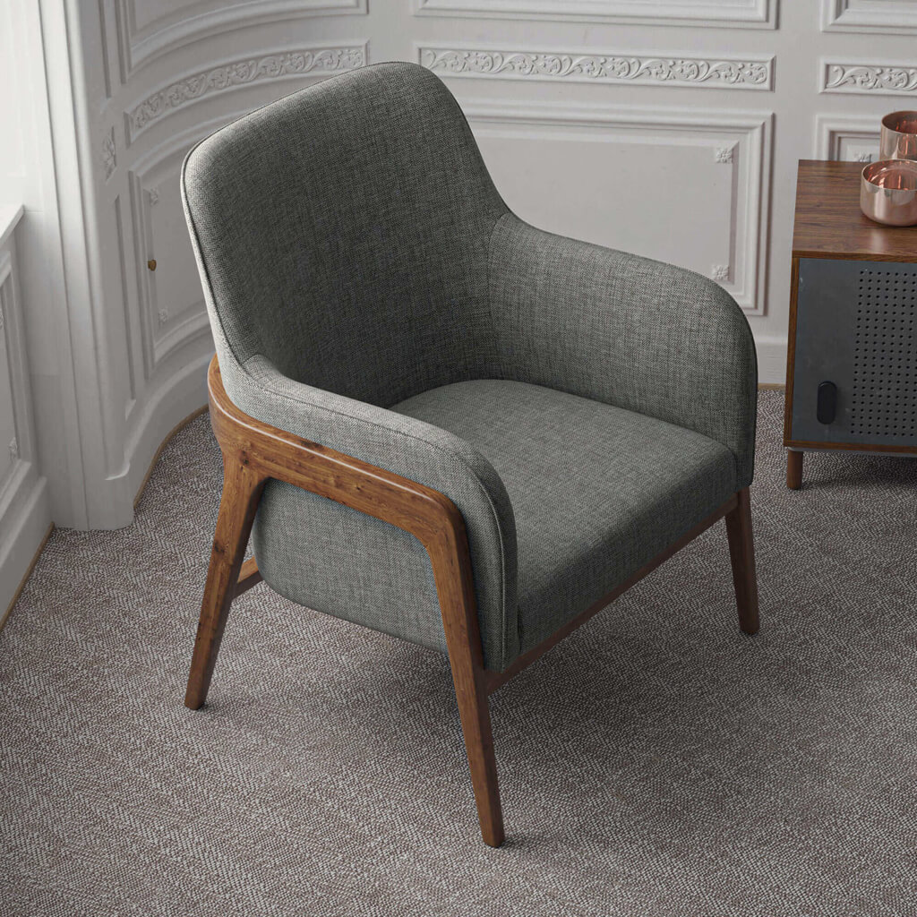 Variarmchair Scene 2