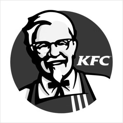 Kfc Mascot