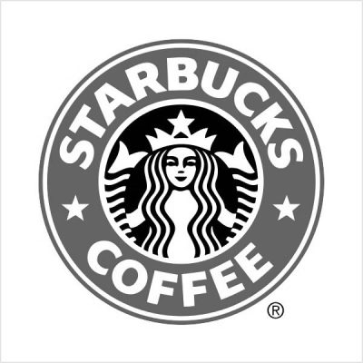 Starbucks Emblem