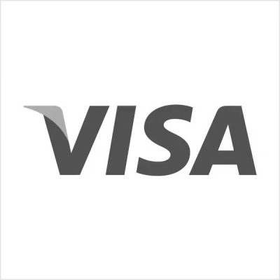 Visa Wordmark